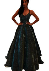 Evening wear Dresses: Women Strap Sleeveless High Waist