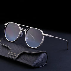 Sunglasses For Men Oval Sunglasses Fashion Glasses