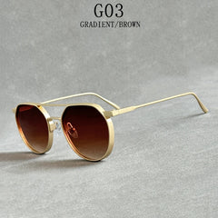 Sunglasses For Men Steampunk Sunglasses Women Trendy Vintage