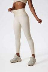 Super Soft Fabrics Yoga Pants High Waist Tights Women Push Up Sports Leggings