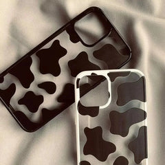 Phone Case for IPhone 16 15 14 13 12 11 Pro Max Mini X XS XR 8 7 16 Plus SE Shockproof Clear Back Cover