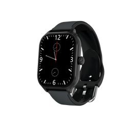 PHONEPACE C20 Smartwatch 1.77-inch HD Display Bluetooth Call Message Alert Sports Mode Smartwatch For Men Women