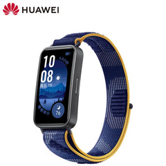 2025 New Original Huawei Band 9 Smart Band Of Intelligent Exercise Two-Week Endurance Heart Rate Sleep Blood Oxygen Monitor