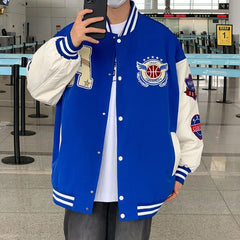 Bomber Jacket: Couple Jacket | Yankees Baseball Jacket