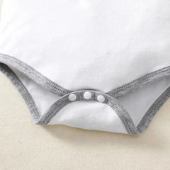 Summer 0-1 Year Olds Cool Boy Outfits Dinosaur Short Sleeve Tops Pants 2pcs Summer Tracksuit Fashion Clothing