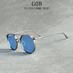 Sunglasses For Men Steampunk Sunglasses Women Trendy Vintage