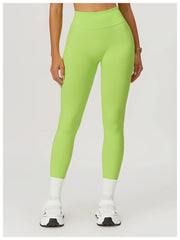 Seamless Yoga Leggings Women Fitness Leggings Running Cycling Pants Breathable