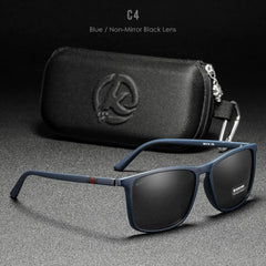Sunglasses Polarized Men's Driving Sun Glasses Travel Luxury Female