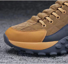 Men Casual Sneakers Fashion Non-slip Outdoor Casual Shoes Man