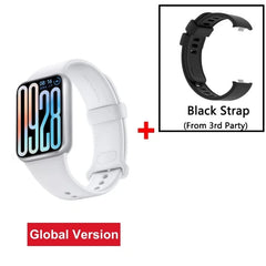 Original Global Version Xiaomi Smart Band 9 Pro Smartband 1.74" Display GPS Blood Oxygen Sport Smart Watch Bracelets Mi Band
