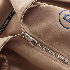 New Boys Clothing Set Autumn Winter Teenager Long Sleeve Clothes Suit Letter Pullover Tops Pants 2Pc Outfits Children Tracksuits