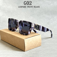 Sunglasses For Men Vintage Square Sunglasses Women Trendy Designer