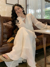 Formal attire Dresses: Women Dress Shirt Dress Long Evening Female