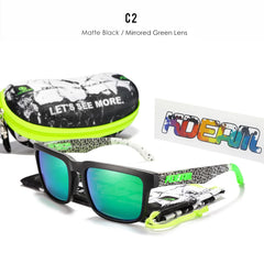 Sunglasses Square Casual Outdoors Sun Glasses Women Unisex Sunglass