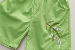 New Children Chinese Style Panda Clothes Summer Baby Boys Cotton T Shirt Shorts 2Pcs/Set Infant Kids Fashion Toddler Tracksuits