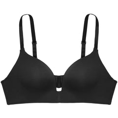 Women Seamless Bras Push Up Bralette Breathable Patch Brasserie No Wire Soft