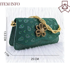 Matching Shoes and Bags: Women Commuter Tote Bag And Stitching Color Matching