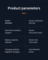 LIGE 2025 Rugged Military Smart Watch Men Outdoor Watches lP68 Waterproof 1.95" Al Voice BT Call Man Smartwatch For Android IOS