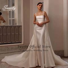 White Bridesmaid Dresses: Wedding Dress Bead Organza With Embroidery