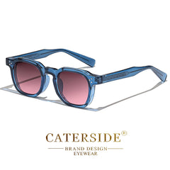 Sunglasses for Men: Small Frame Square Personalized Design Sunglasses