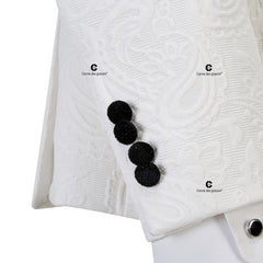 Mens Beach Wedding attire: Coat Design Tuxedo Suits For Men Tailor-Made