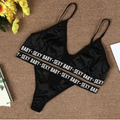 Women's Underwear Sets Bra and Panty Set Women's Underwear Bra Set Bralette