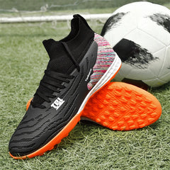 Soccer Shoes Wholesale Football Boots Messi Assassin Chuteira society
