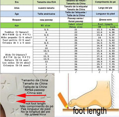 children casual shoes girls spring autumn leather shoes fashion Rivet princess baby shoes