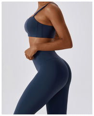 Womens Butt' Lift Curves Workout Tights High Waist Contour Seamless Leggings