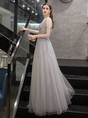 Homecoming Dresses: Wedding Party Dress Women Elegant Suitable Dresses
