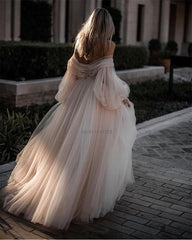 White Bridesmaid Dresses: Neckline Wedding Dresses Off The Shoulder Lace Appliques