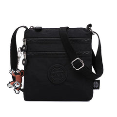 Women Shoulder Crossbody Bags Nylon Purse Luxury brand Messenger Bag