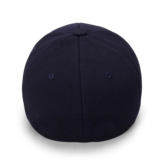 Back Closed Baseball Caps Full Closure Snapback Hats Hip Hop Hat for Men Women58-60cm Dad Hats Cap Kids Adults