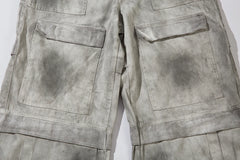 Baggy jeans for Mens: Denim Pants Streetwear