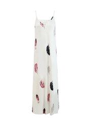 Europe and America Plus Size Women's Cross border Summer V-neck