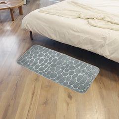Kitchen Floor Mat Extra Large Carpet Washable Non Slip Soft And Absorbent Anti Fatigue