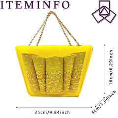 Matching Shoes and Bags: Thin Heels Ladies Shoes Matching Bag Set