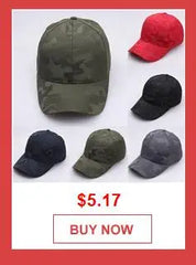 Outdoor Camouflage Mesh Baseball Cap Men Cap Summer Unisex Men And Women