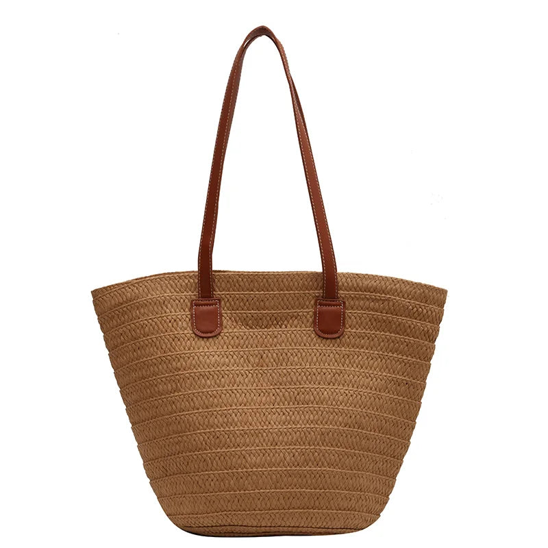 Tote Handbag and Purse Female Bohemian Shoulder Bag for Women
