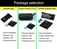 Sunglasses Mens/Women Driving Mirror Sun Glasses Metal Frame Goggles