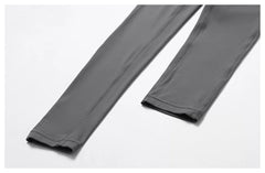 Womens Butt' Lift Curves Workout Tights High Waist Contour Seamless Leggings