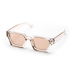 Premium Shades Designer Black Brand Sunglasses Mens Square Sun Glasses