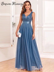 Formal attire Dresses: Prom bridesmaid dresses for women