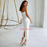 Homecoming Dresses: Wedding Gown for Women Bride Short Party Gown