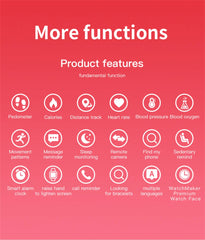 NEW M8 Band Sports Smart Watch Music Control Fitness Calorie Track Bracelet Phone Information Remind Steps Bluetooth Smart Watch