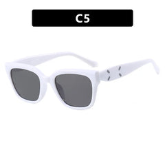 Sunglasses Women Brand Luxury Eyewear Women/Men Y2K