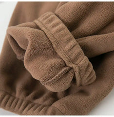 Harem Pants Women Unisex Loose Wide Leg Sweatpants High Waist Drawstring