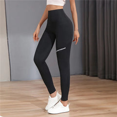 Seamless Leggings With Pocket Women Soft Workout Tights Fitness Outfits Yoga Pants