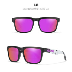 Sunglasses for Women Men Fashion Unisex Brand Popular Trendy Outdoor Eyewear
