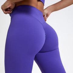 Yoga Pants High Waist Sports Leggings Women Running Fitness Gym Leggings Women